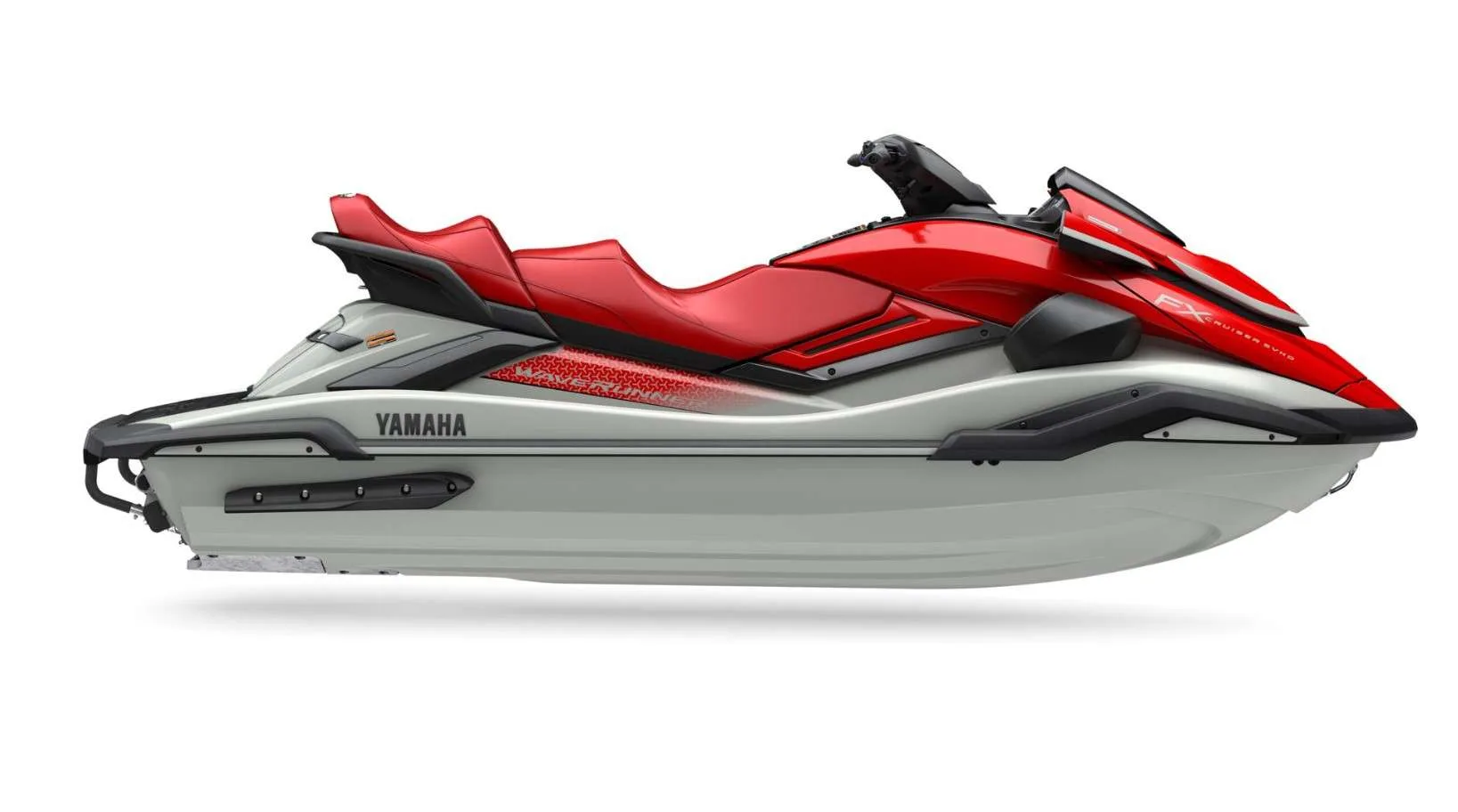 Yamaha FX CRUISER SVHO used - photo 1