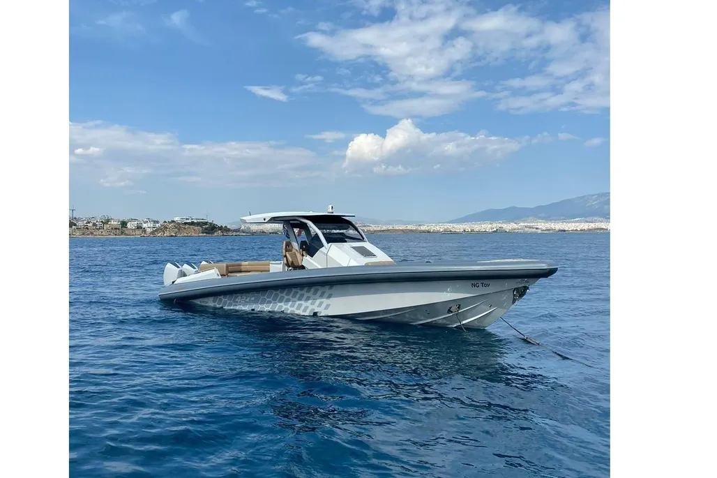 Skipper-BSK 42NC d'occasion - photo 1