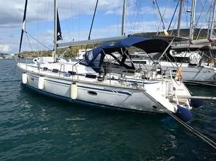Bavaria Yachts 50 Cruiser used - photo 1