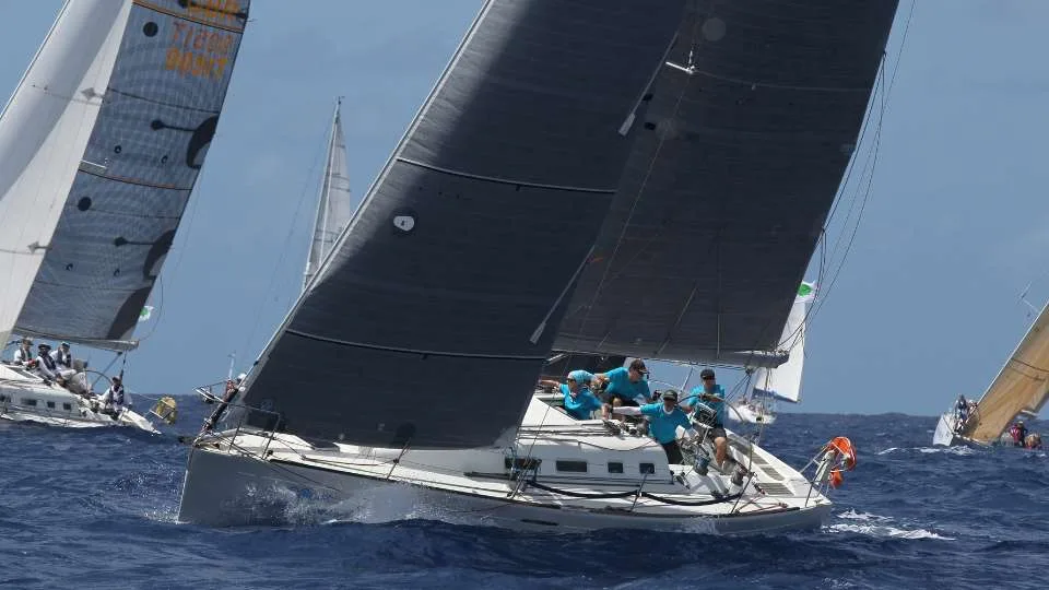Beneteau FIRST 40.7 usato - foto 1
