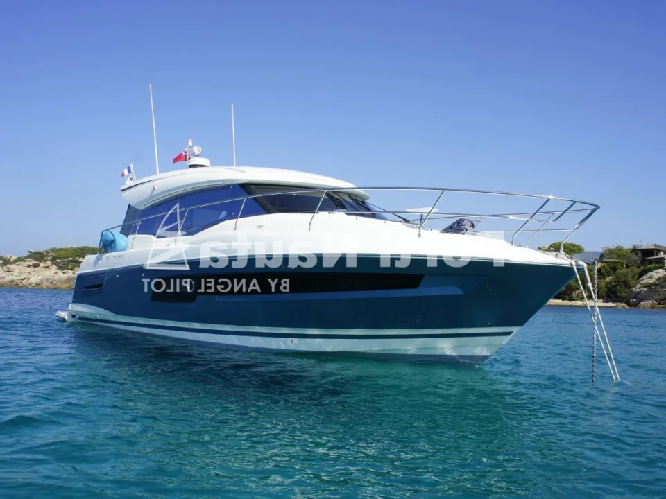 Prestige 460S used - photo 1