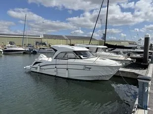 Beneteau Antares 8 usato - foto 1