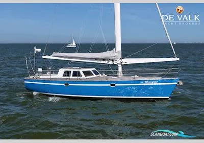 Van de Stadt 40 Aero Rig gebraucht - Foto 1