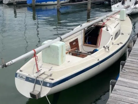 Frauscher H-Boot d'occasion - photo 1