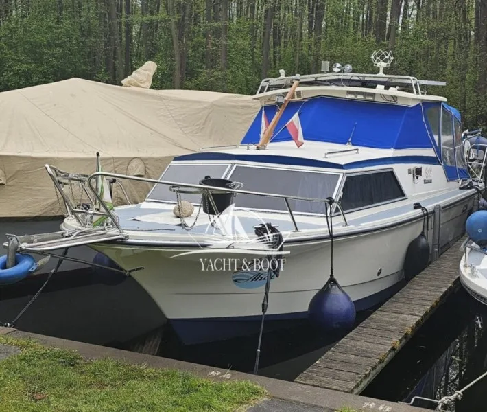 Marco 810 HT gebraucht - Foto 1