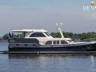 Linssen Grand Sturdy 500 used - photo 1