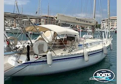 Jeanneau Sun Fizz 40 gebraucht - Foto 1