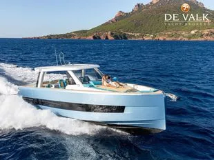 Fjord 48 Open used - photo 1