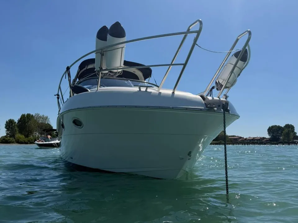 Bavaria Yachts 27 Caribic gebraucht - Foto 1