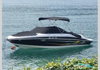 Four Winns 240 Horizon Bowrider used - photo 1