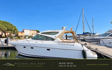 Jeanneau Prestige 34 d'occasion - photo 1