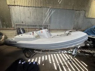 Walker Bay Generation 390 gebraucht - Foto 1