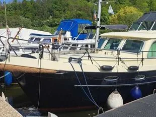 Aquanaut Privilege 1250 AK used - photo 1