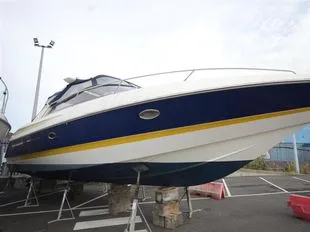 Sunseeker Comanche 40 gebraucht - Foto 1