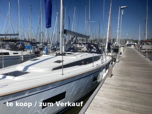 Bavaria Yachts C42 gebraucht - Foto 1