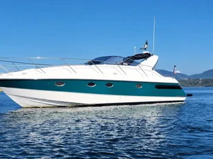 Fairline Targa 38 gebraucht - Foto 1
