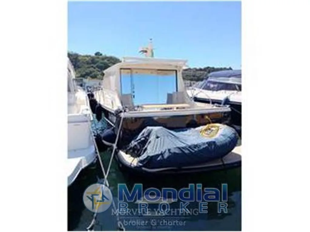Cantieri estensi Goldstar 500 used - photo 1