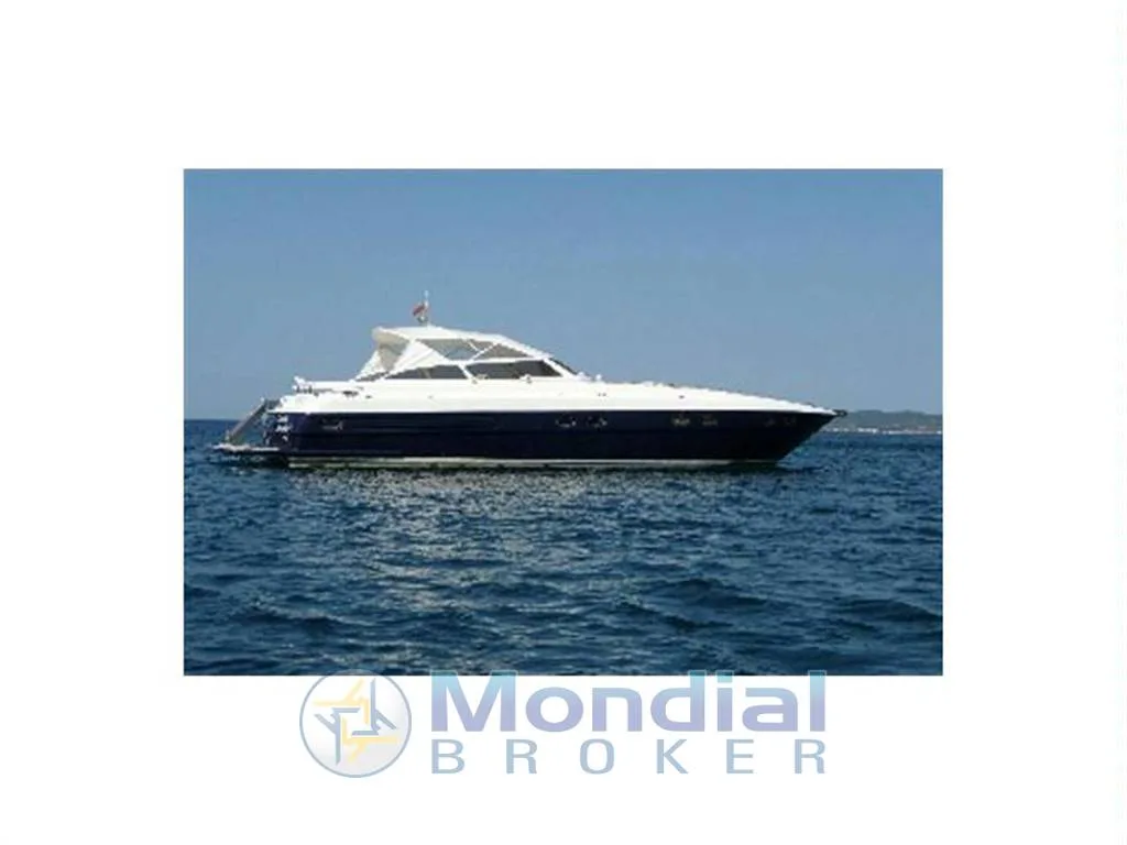 Italcraft Ipanema 53 used - photo 1