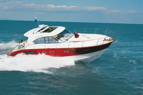 Beneteau Flyer 12 Cabin d'occasion - photo 1