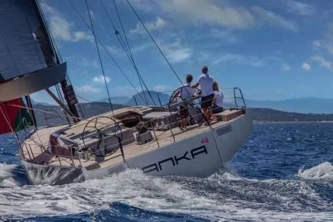 Solaris 64 RS d'occasion - photo 1