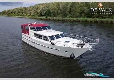 Van Der Heijden Elegance 1500 gebraucht - Foto 1