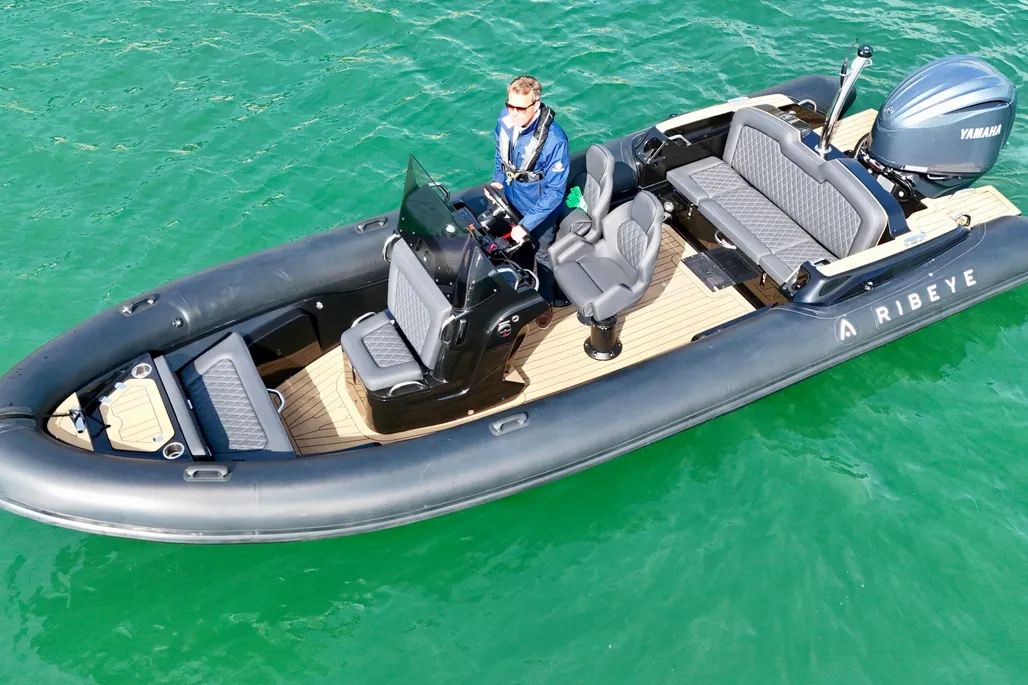Ribeye A683 d'occasion - photo 1