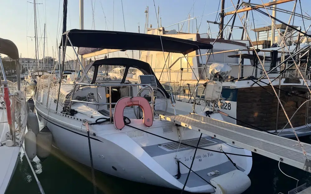 Gibert Marine Gib'Sea 114 used - photo 1