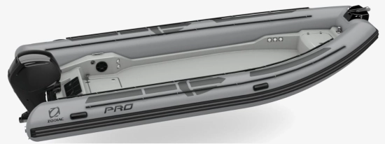 Zodiac PRO 6.5 d'occasion - photo 1