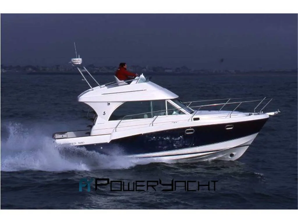 Beneteau Antares 9.80 d'occasion - photo 1