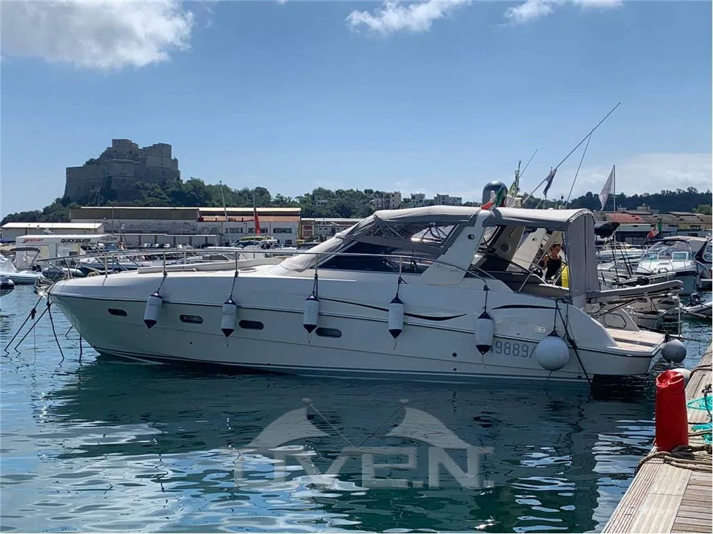 Fiart Mare 38 genius usato - foto 1