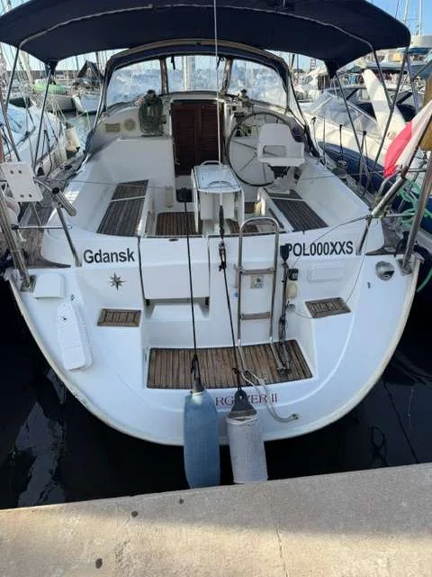 Jeanneau SUN ODYSSEY 40 DS usato - foto 1