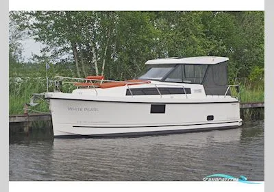 Northman Nexus Revo 870 Electric gebraucht - Foto 1