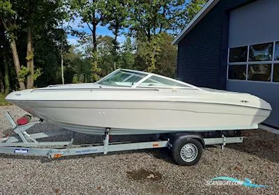 Sea Ray 190 Signature d'occasion - photo 1