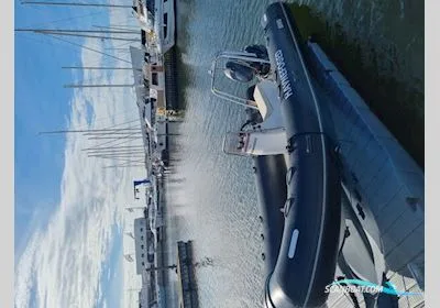 Brig Rib F500 d'occasion - photo 1
