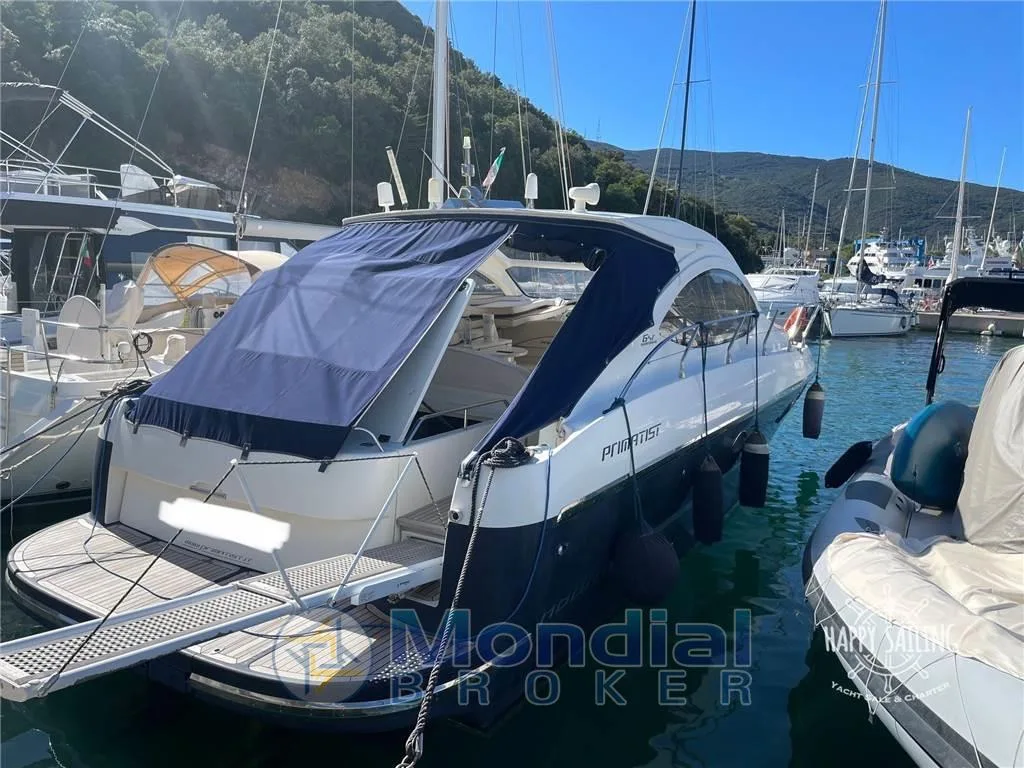 Primatist G41 Aerotop Pininfarina used - photo 1