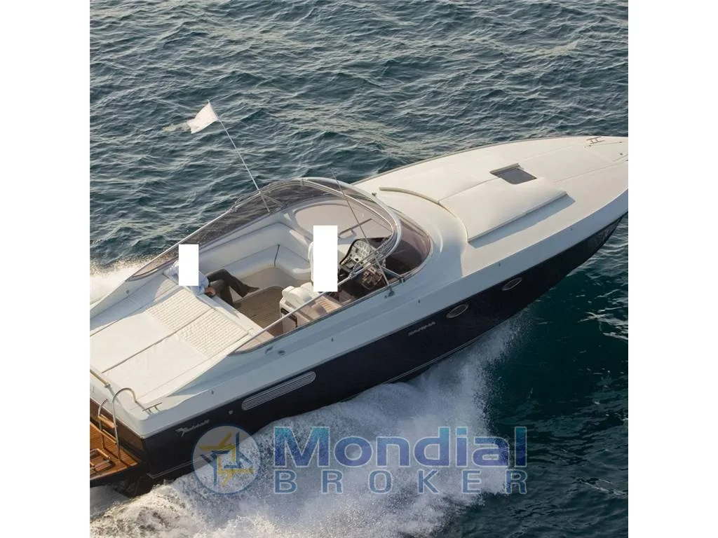 Italcraft Sarima used - photo 1