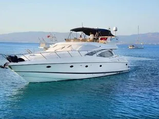 Sunseeker Manhattan 64 gebraucht - Foto 1