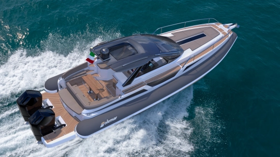 Solemar SE42 FB used - photo 1