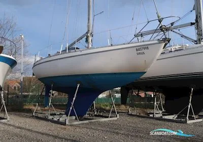 Jeanneau Melody 34 gebraucht - Foto 1