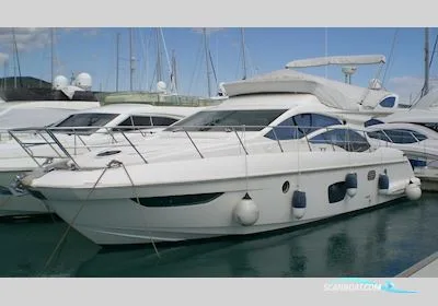 Azimut 47 Fly - Model gebraucht - Foto 1