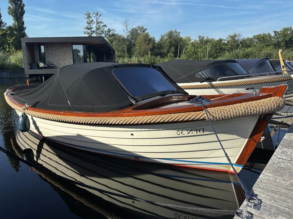 Smalland Maritiem 21 used - photo 1