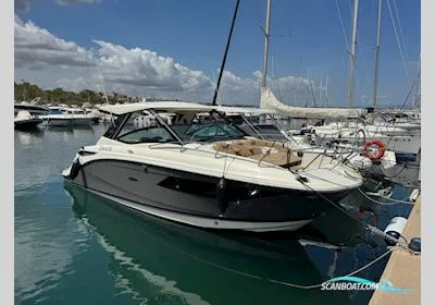 Sea Ray 320 Sundancer d'occasion - photo 1