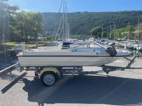 Elan GT 435 S used - photo 1