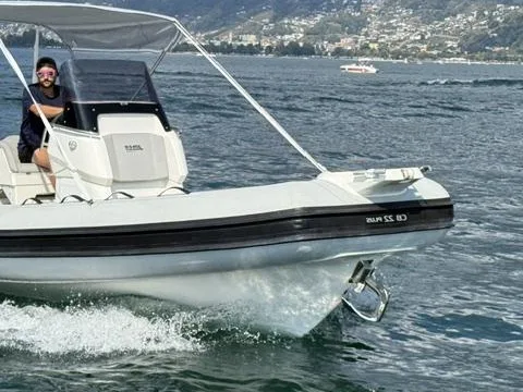 Joker Boat CB 22 plus usato - foto 1