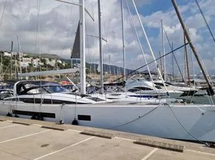 Jeanneau 65 usato - foto 1