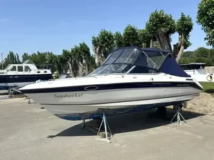 Regal 6.8 Ventura gebraucht - Foto 1