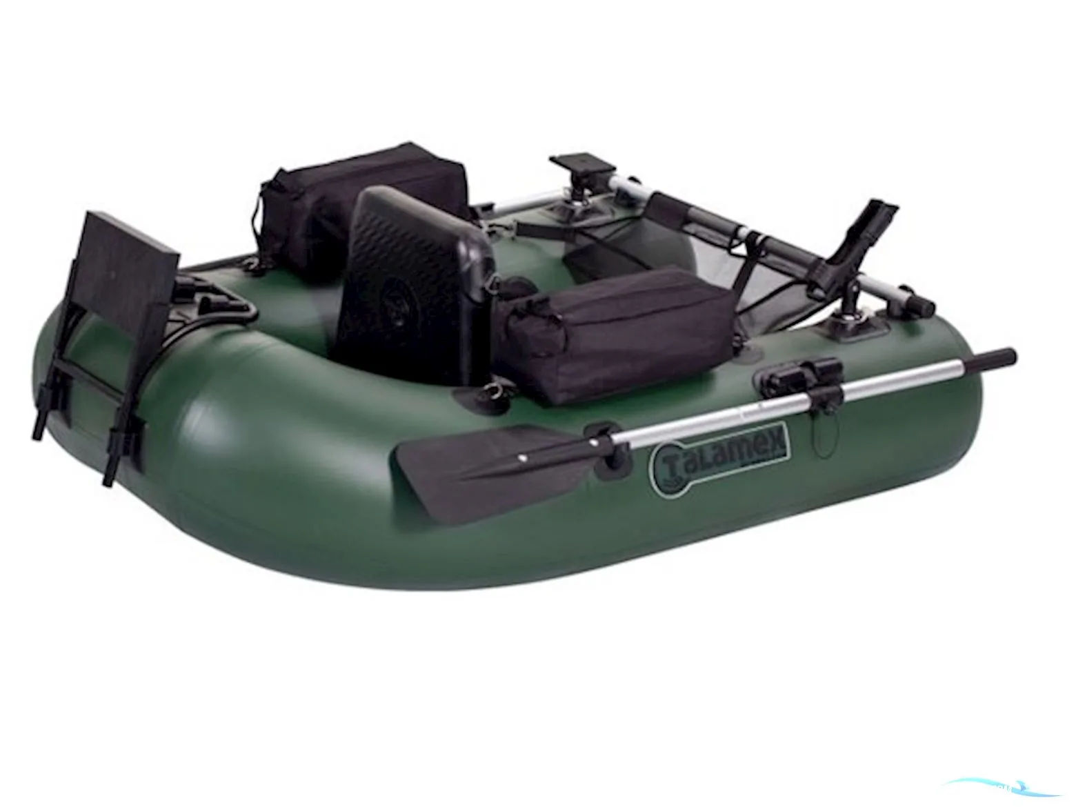 Talamex Greenline Glb170 Bellyboat d'occasion - photo 1