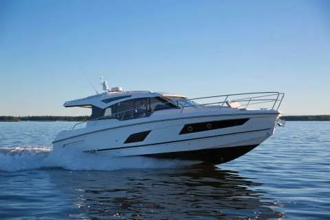 Grandezza 37 CA gebraucht - Foto 1