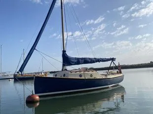 Norfolk Gypsy gebraucht - Foto 1