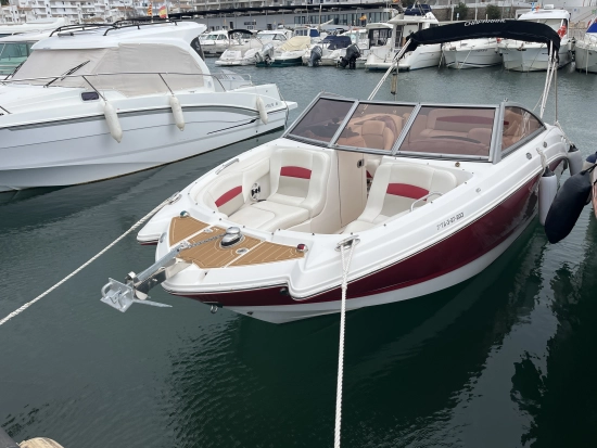 Chaparral Sunesta 224 gebraucht - Foto 1